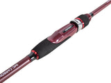 Lucky John Vanrex ML-Jig 18 Spinning Rod