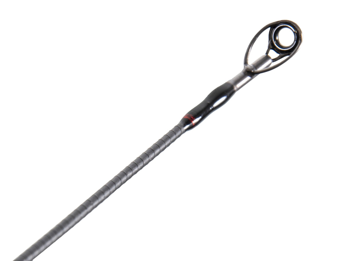 Lucky John Vanrex ML-Jig 18 Spinning Rod