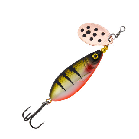 Patriot Lucky 11 g lippa