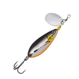 Patriot Lucky 8 g lippa