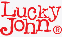 Lucky John