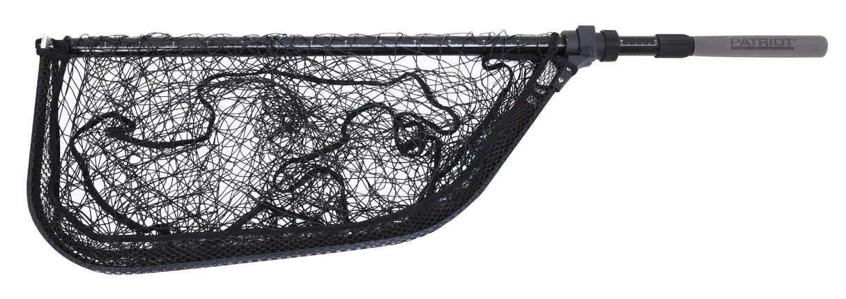 Patriot DuraNet Foldable L Landing Net