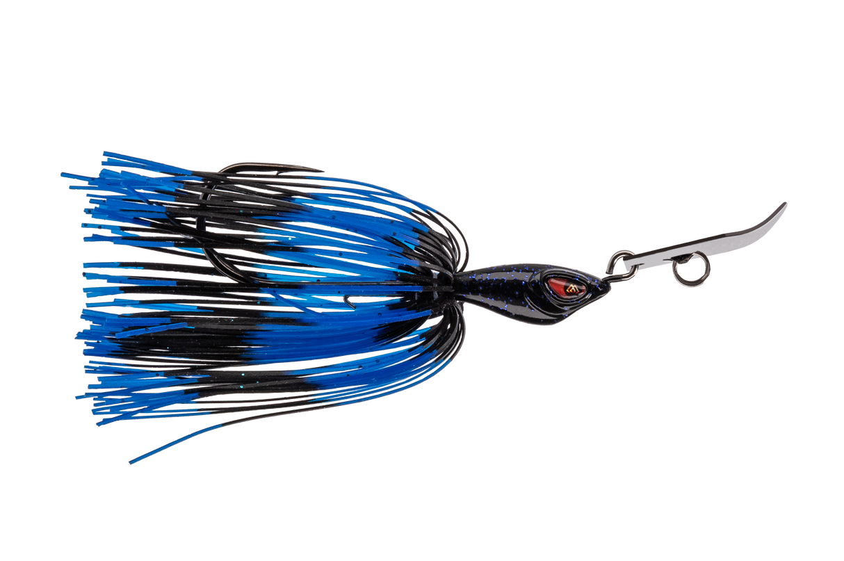 Mikado M-Chatter 11 g chatterbait