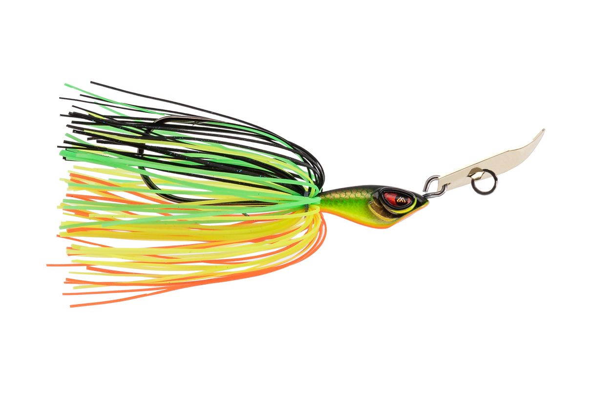 Mikado M-Chatter 11 g chatterbait
