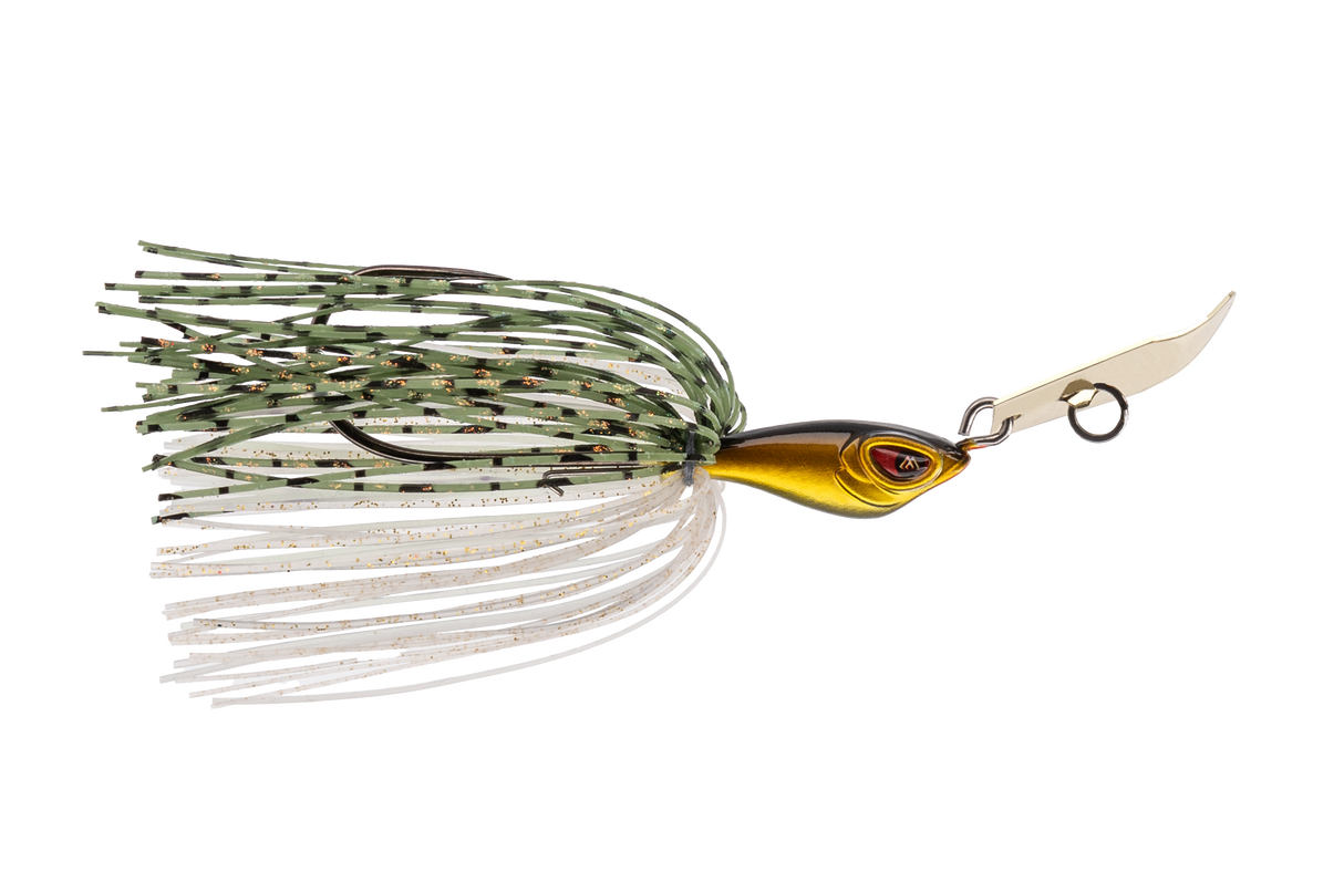Mikado M-Chatter 11 g chatterbait