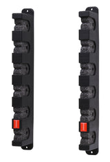 Patriot Horizontal vapateline 6 vavalle