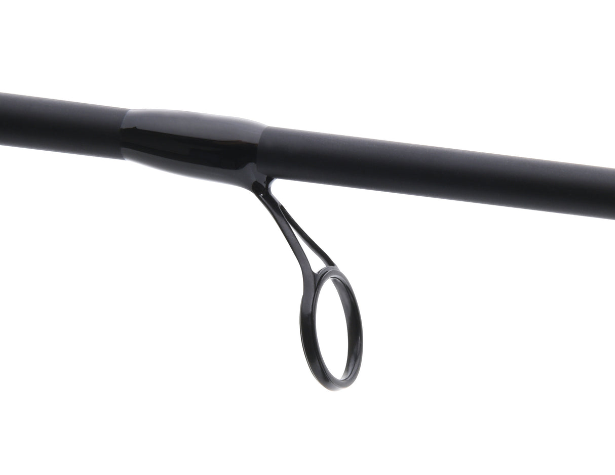 Patriot Shadow Lady Spinning Combo w/ Braided Line