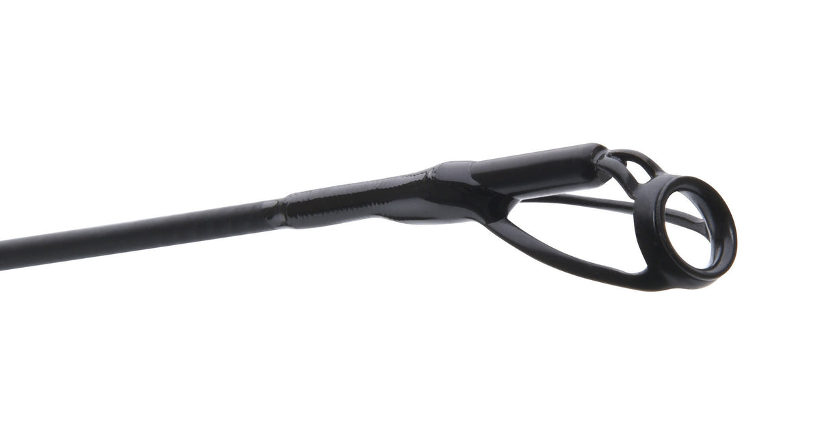 Patriot Shadow Lady Spinning Combo w/ Braided Line