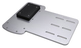 Patriot® Marine ProMount trolling motor side mounting plate