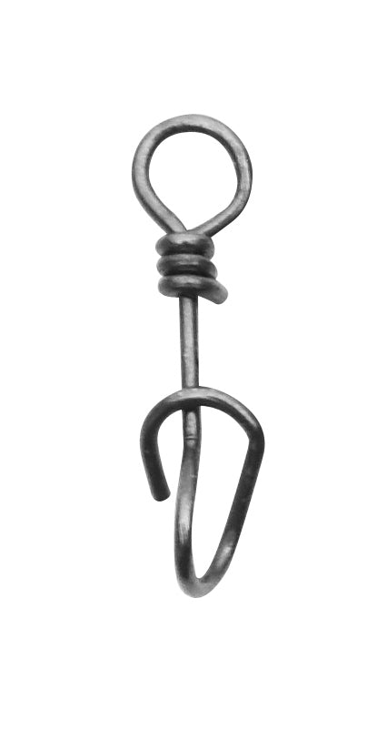 Patriot Rig-It FastsSnap Lure Snap 10-Pack