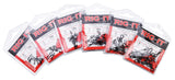 Patriot Rig-It FastsSnap Lure Snap 10-Pack