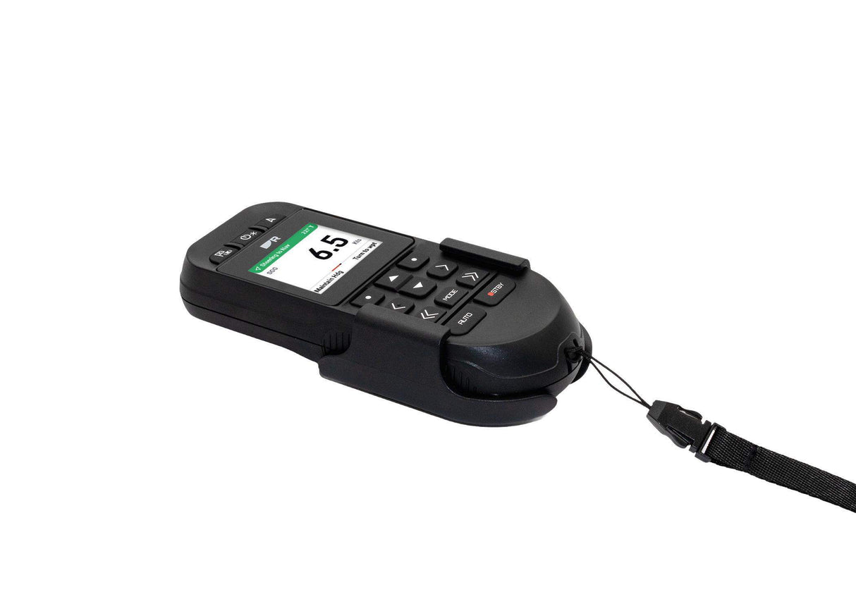 Raymarine RCU-1 Autopilot Remote + WG-1 Wireless Gateway