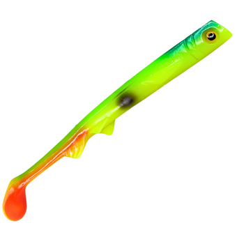 UV Parrot