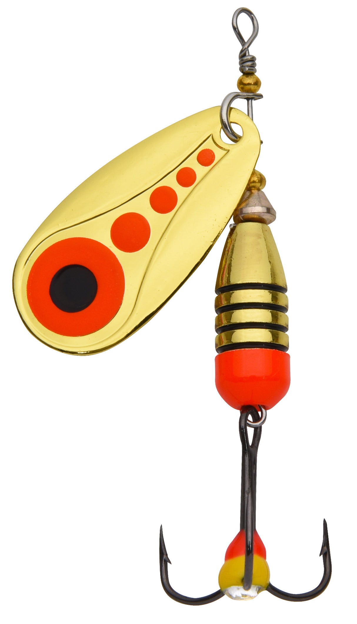 Patriot Zippy Spinner 11 g Spinner