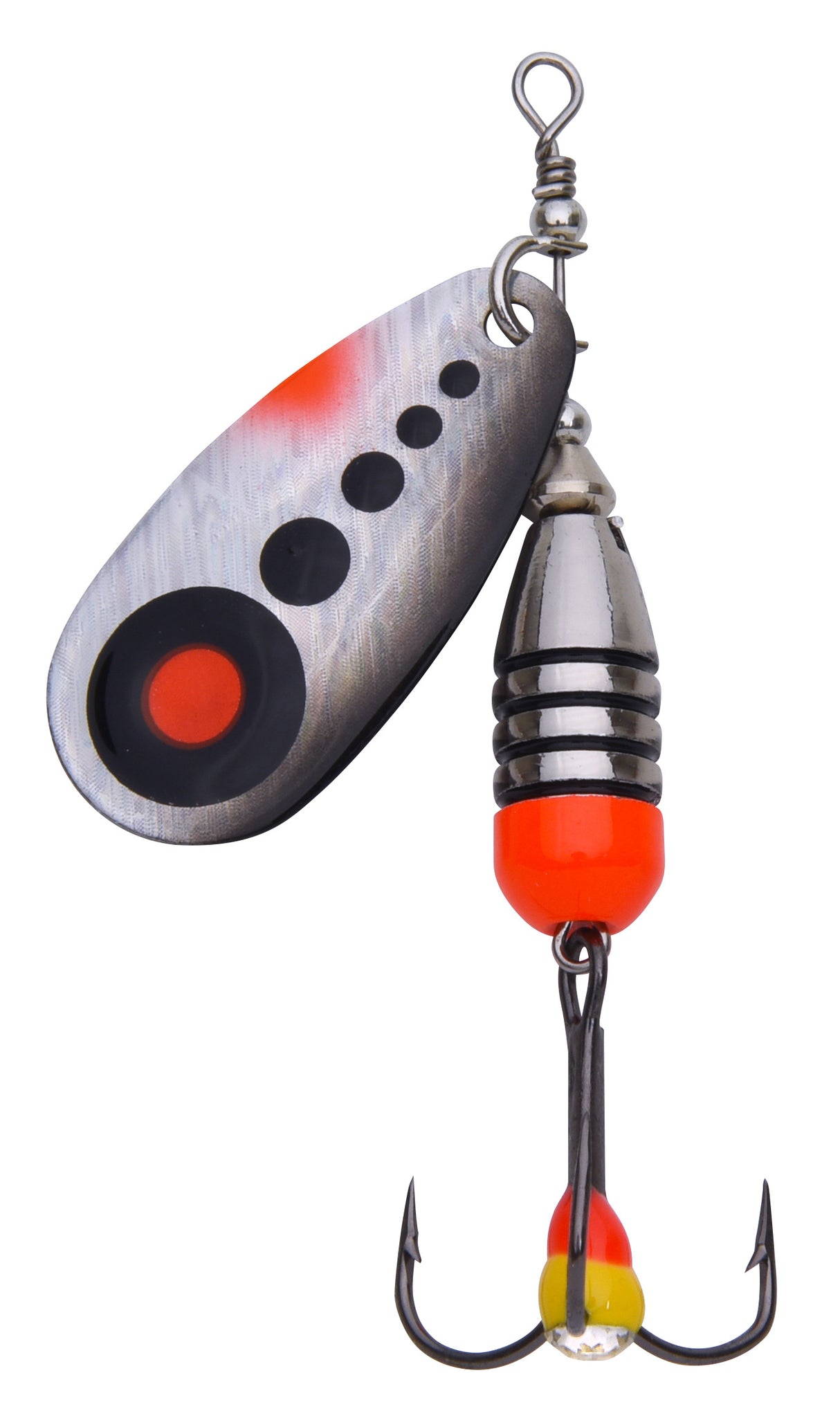 Patriot Zippy Spinner 11 g Spinner