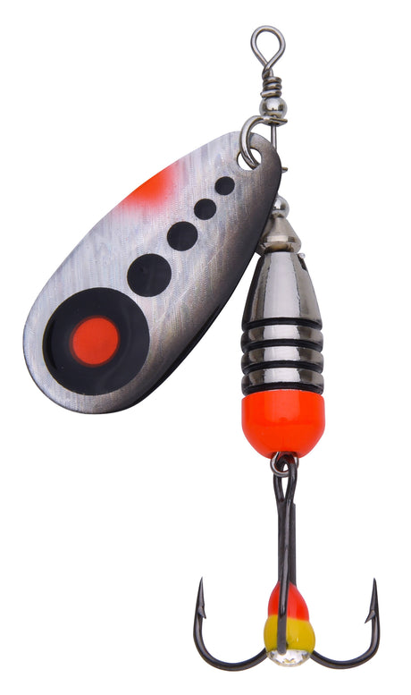 Patriot Zippy Spinner 11 g lippa