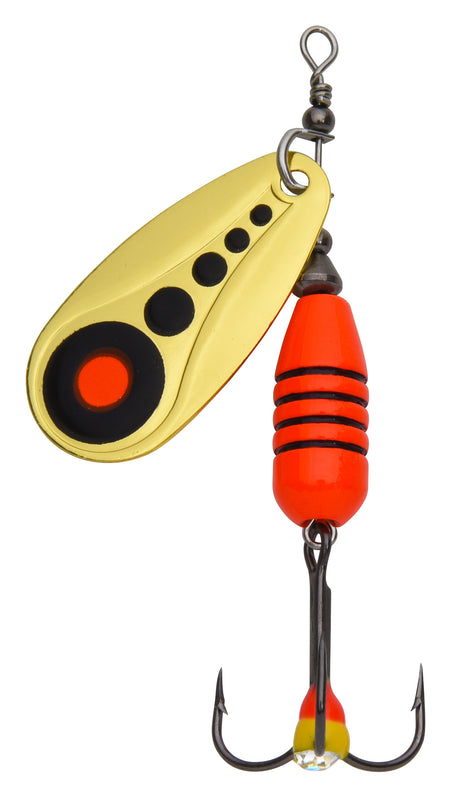 Patriot Zippy Spinner 11 g lippa