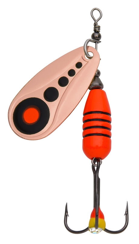 Patriot Zippy Spinner 11 g lippa