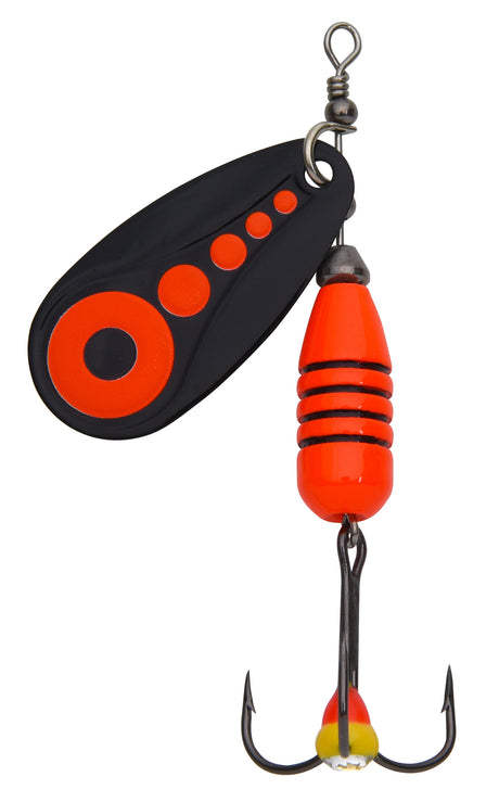 Patriot Zippy Spinner 11 g lippa