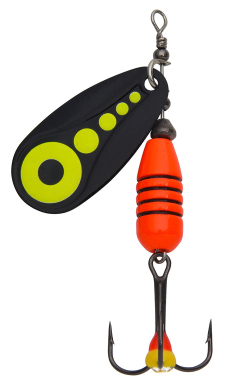 Patriot Zippy Spinner 11 g lippa