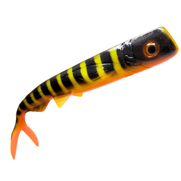 Black Pike
