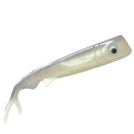 Polarbite Zeta Vertical 30 cm 130 g Jig