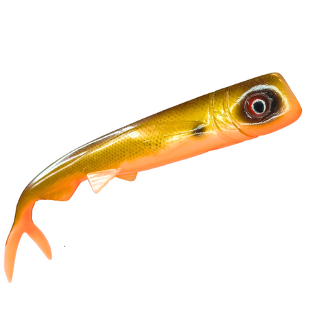 Polarbite Zeta Vertical 30 cm 130 g Jig