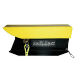 LMP Lorents Marinprodukter Black Beast pikkuplaanari XL 2 kpl - Happy Angler