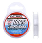 Patriot Medium Soft 100 % Fluorocarbon - Happy Angler