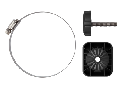 Garmin Panoptix LiveScope XR System LVS62 + GLS10 - Happy Angler