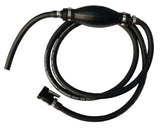 Polttoaineletku Yamaha/Mercury/Mariner - Happy Angler