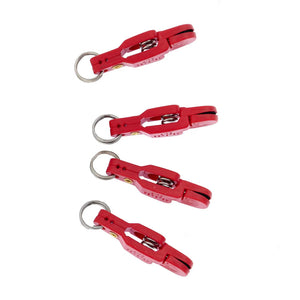 Planer Board and Accessories