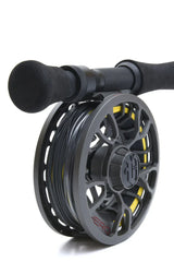 Vision STREAMER perhosetti - Happy Angler