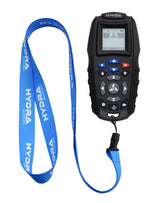 Hydra Skypoint GPS 12V 65 lbs 54" keulasähkömoottori - Happy Angler