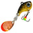 Patriot Twisty Tail Spinner 10 g - Happy Angler