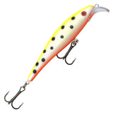 Jesse UV 11 cm vaappu - Happy Angler