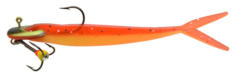 Jesse Mambo 8,5 cm jigipilkki 3kpl/pkt - Happy Angler