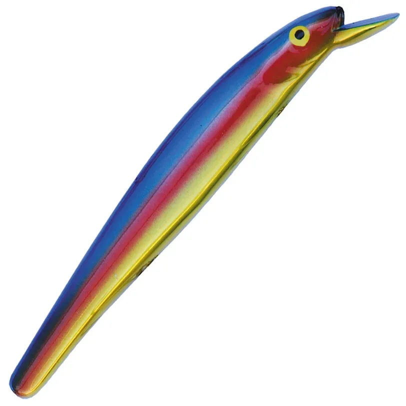 Bomber Long 16A 16 cm vaappu - Happy Angler