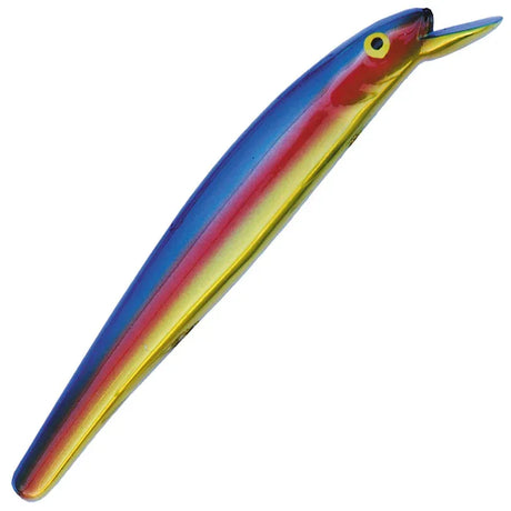 Bomber Long 16A 16 cm vaappu - Happy Angler