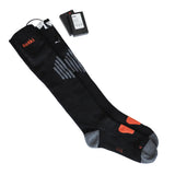 Retki lämmitettävät sukat L-XL - Happy Angler