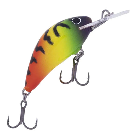Salmo Hornet 4F 4 cm vaappu - Happy Angler