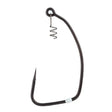 BKK Titan Worm Hook koukku - Happy Angler