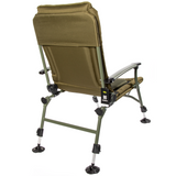 Norfin Lincoln kalastustuoli