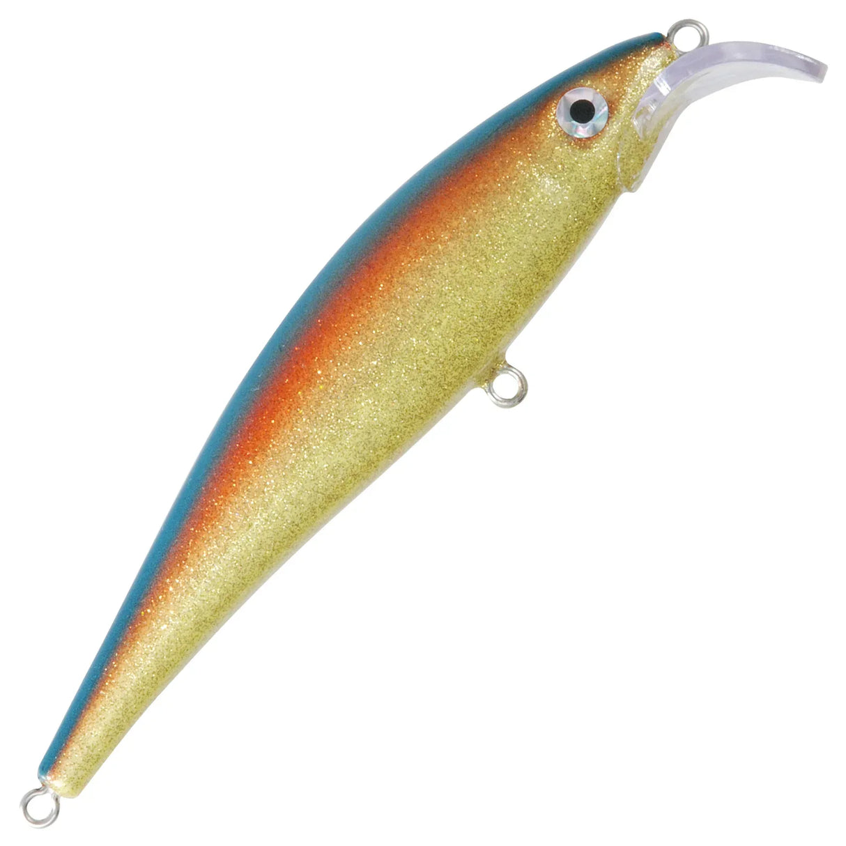 Jesse 8 cm vaappu - Happy Angler