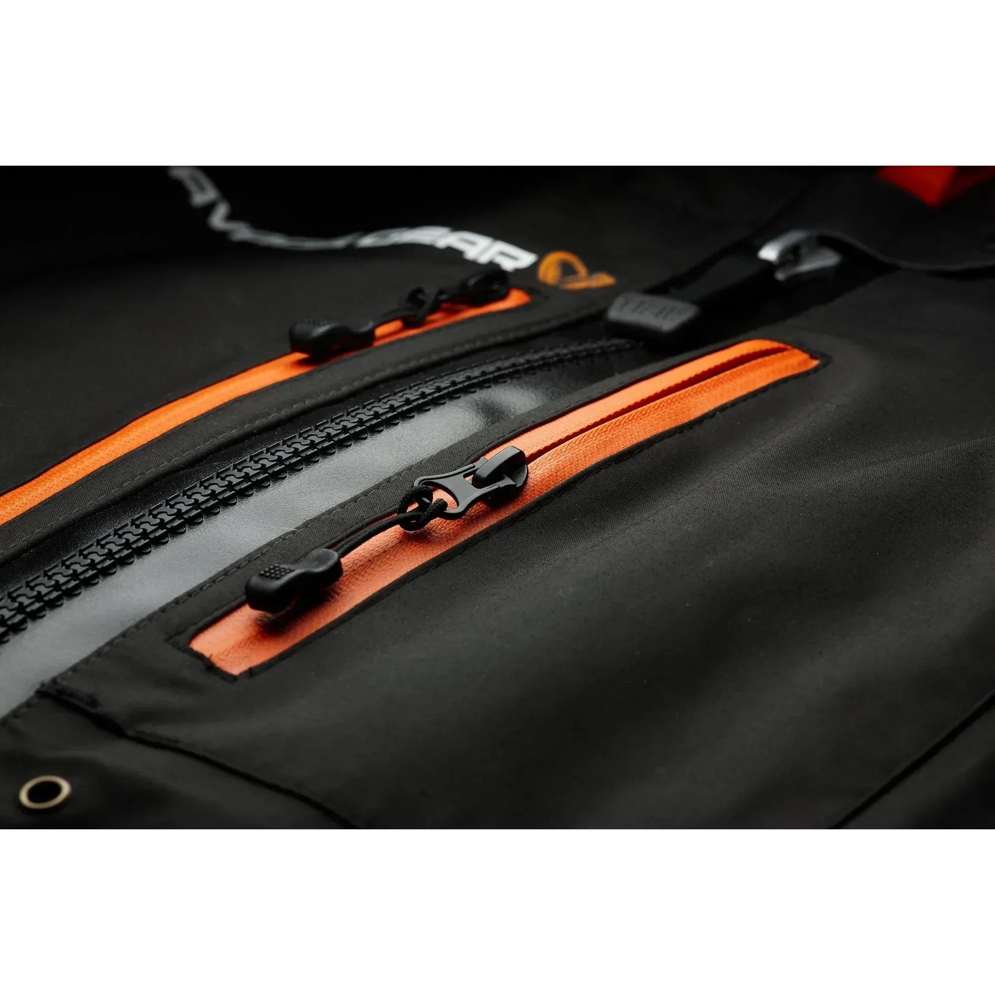 Savage Gear SG8 Chest Zip Waders