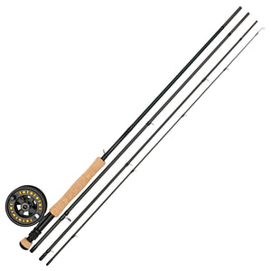 Fly Fishing Combos