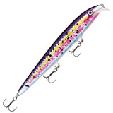 Rapala Scatter Rap Minnow 11 cm vaappu - Happy Angler