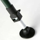 Daiwa Black Widow Bedchair retkisänky - Happy Angler