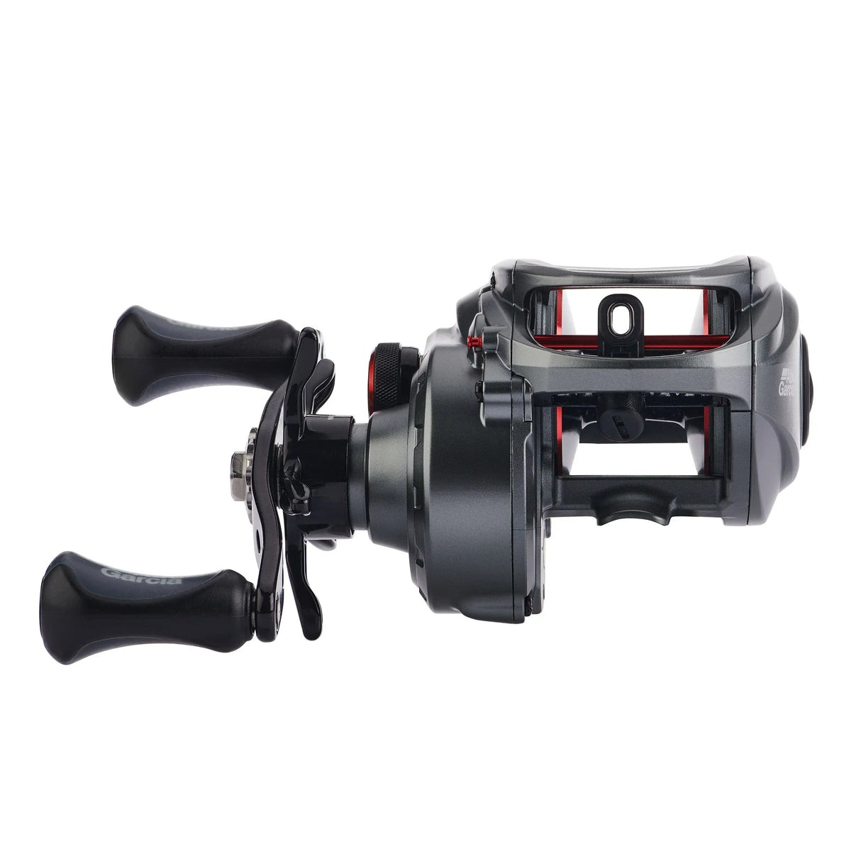 Abu Garcia Revo Max hyrräkela - Happy Angler
