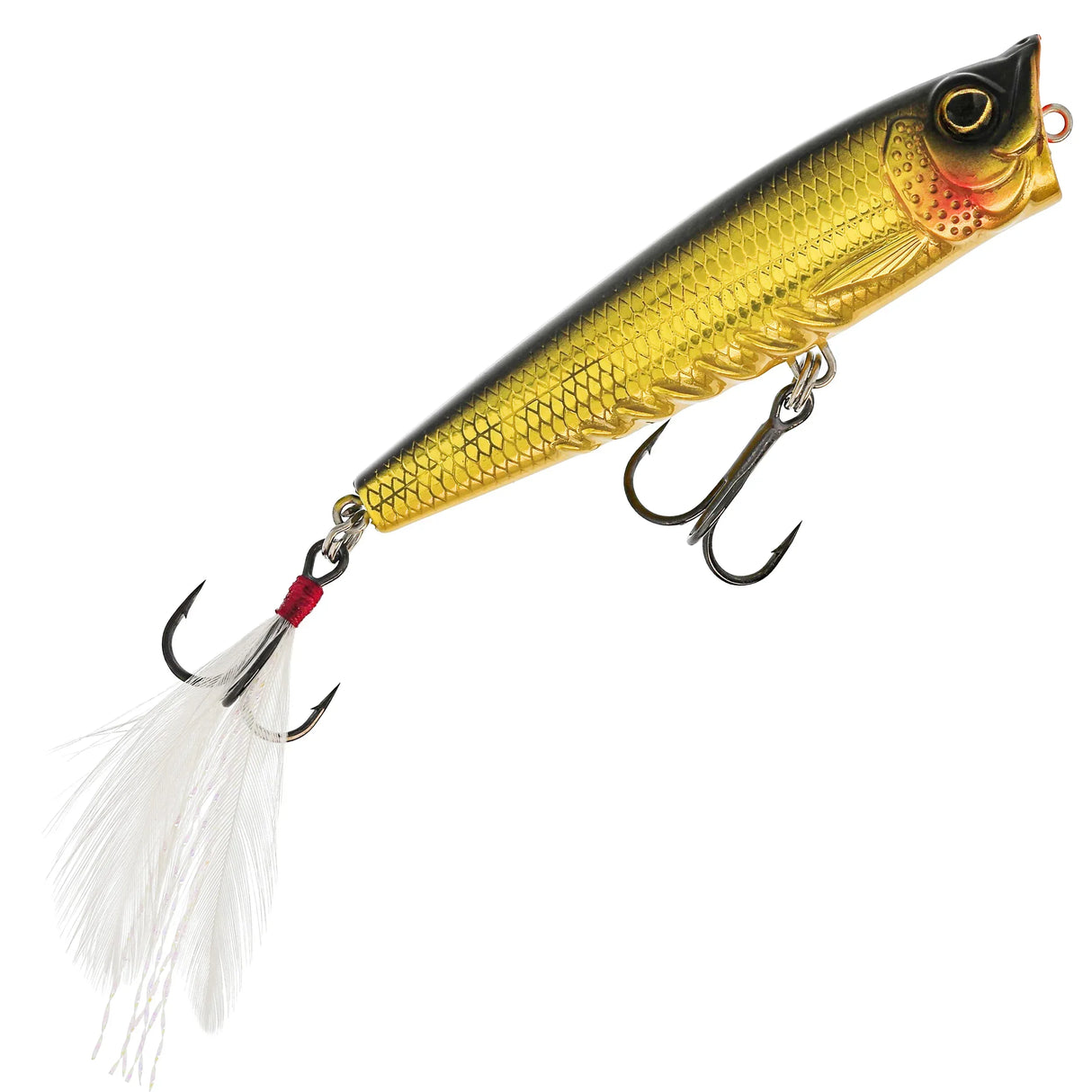 Westin Spot-On Popper 6,5 cm popperi - Happy Angler